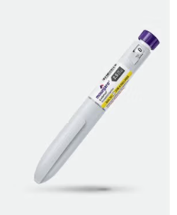 Mounjaro injection pen