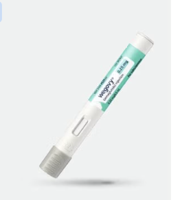 Wegovy injection pen