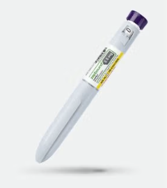 Zepbound injection pen