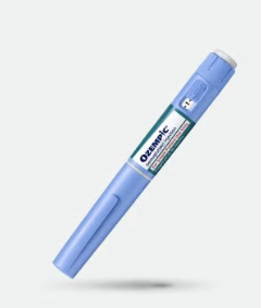 Ozempic injection pen